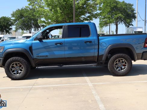 Used 2024 RAM 1500 TRX AWD/4WD image 7