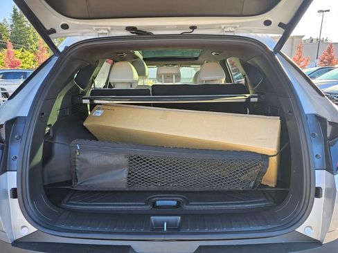 New 2026 Hyundai Tucson Limited image 13