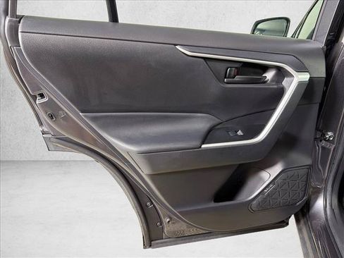 Used 2023 Toyota RAV4 LE FWD image 21