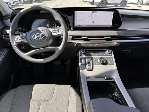 Used 2025 Hyundai Palisade SE AWD/4WD image 17