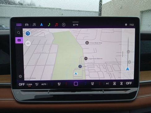 New 2026 Volkswagen Tiguan SEL R-Line image 19