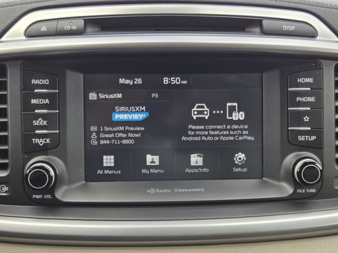 Used 2019 Kia Sorento EX FWD image 14