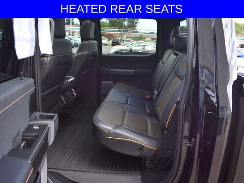 Used 2023 Ford F150 Tremor w/ Equipment Group 402A High AWD/4WD image 11