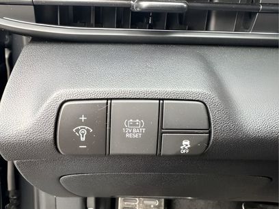 Used 2025 Hyundai Elantra SEL