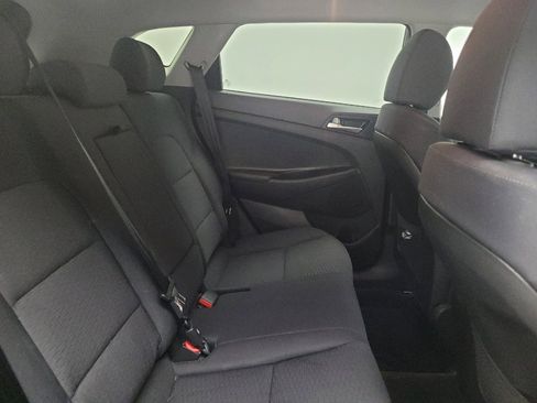Used 2021 Hyundai Tucson Value AWD/4WD image 19