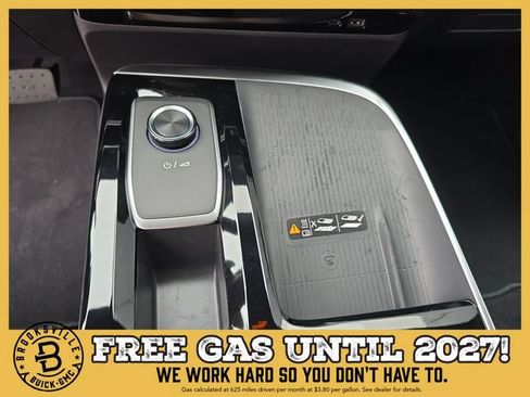 New 2026 Buick Enclave Sport Touring w/ Power Package FWD image 24