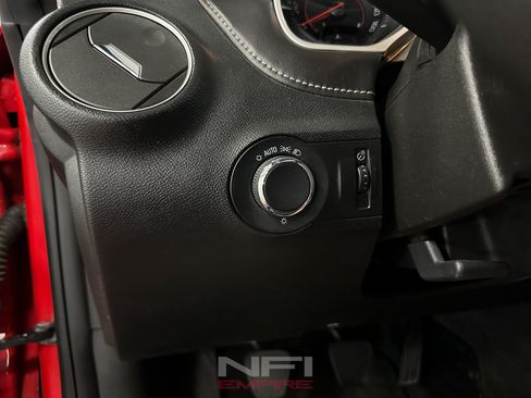 Used 2014 Chevrolet Camaro LS RWD image 30