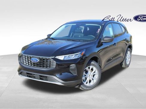 New 2026 Ford Escape Active image 1
