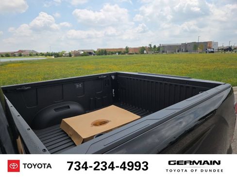 New 2026 Toyota Tundra Limited AWD/4WD image 33