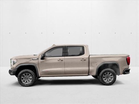 New 2026 GMC Sierra 1500 AT4X w/ AT4X AEV Edition AWD/4WD image 2