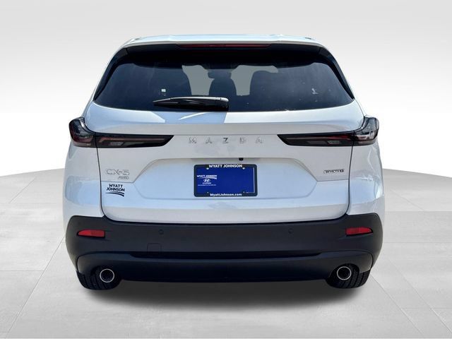 New 2026 MAZDA CX-5 Select AWD/4WD image 4
