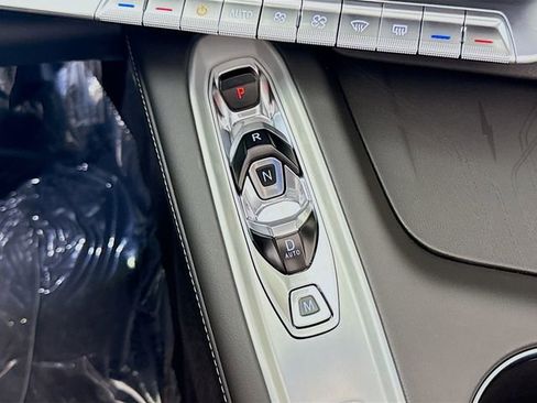 New 2026 Chevrolet Corvette Stingray Coupe w/ 1LT image 18