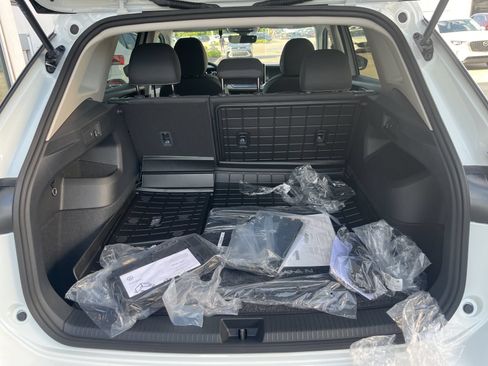 New 2026 Volkswagen Tiguan S FWD image 23