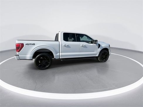 Used 2022 Ford F150 XLT w/ Equipment Group 302A High image 8