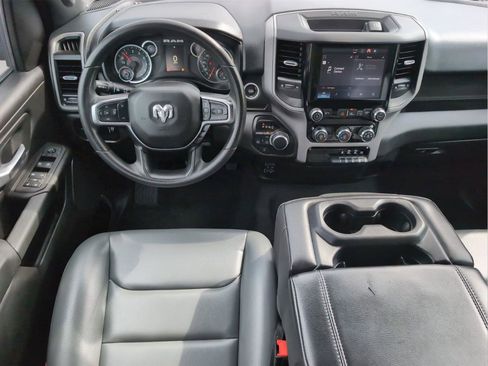 Used 2025 RAM 1500 Tradesman AWD/4WD image 30