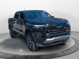 Used 2023 Chevrolet Colorado Z71 w/ Z71 Convenience Package 2 video 1