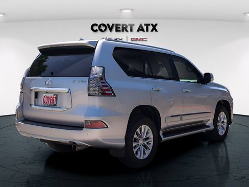Used 2019 Lexus GX 460 Premium AWD/4WD image 6