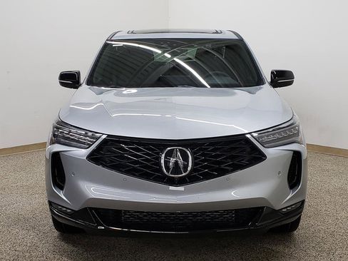 New 2026 Acura RDX A-Spec image 5