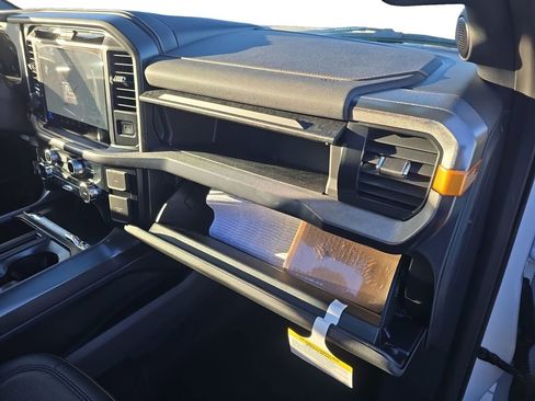 New 2025 Ford F150 Tremor w/ Equipment Group 402A High image 38