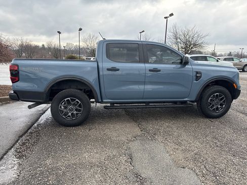 Used 2024 Ford Ranger XLT image 10