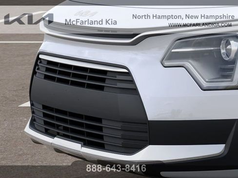 New 2026 Kia Niro LX image 14