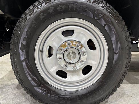 Used 2016 Ford F350 XL w/ Power Equipment Group image 23