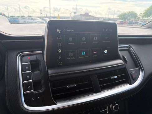 Used 2024 GMC Yukon XL AT4 w/ Technology Package AWD/4WD image 30