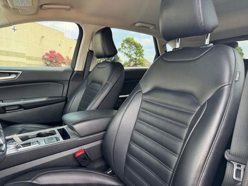 Certified 2023 Ford Edge SEL w/ Convenience Package AWD/4WD image 30