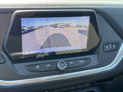 Certified 2020 Chevrolet Blazer LT FWD image 16