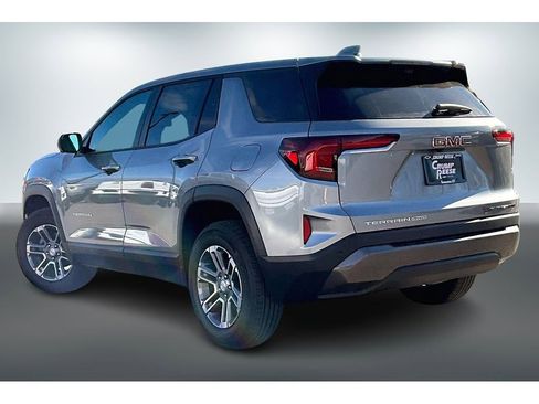 New 2026 GMC Terrain Elevation w/ Technology Package II image 3