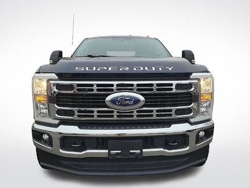 Used 2023 Ford F250 XLT w/ Snow Plow Prep Package image 7