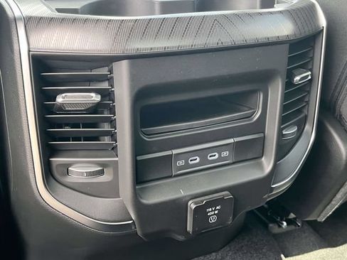 New 2027 RAM 1500 4x4 Crew Cab image 16