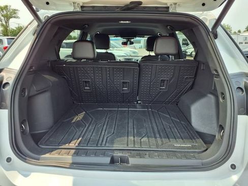 Used 2022 Chevrolet Equinox RS FWD image 20