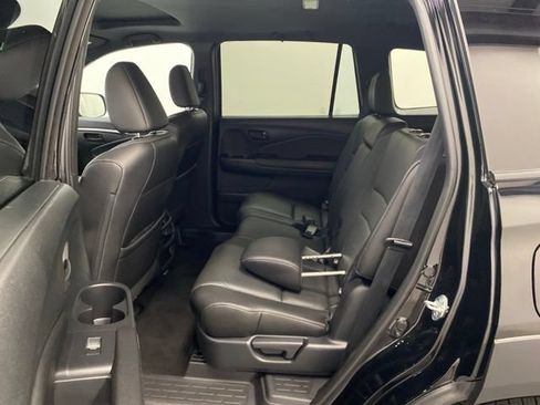 Used 2023 Honda Passport EX-L image 20