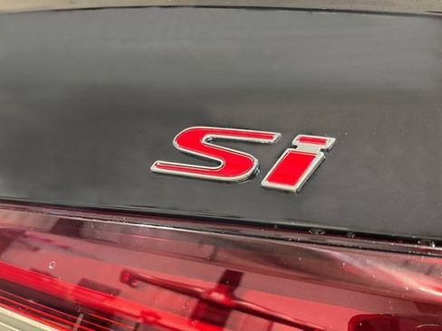 New 2026 Honda Civic Si image 10