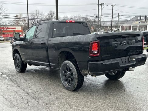 New 2026 RAM 2500 Big Horn image 9
