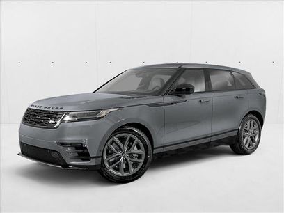 New 2026 Land Rover Range Rover Velar Dynamic SE
