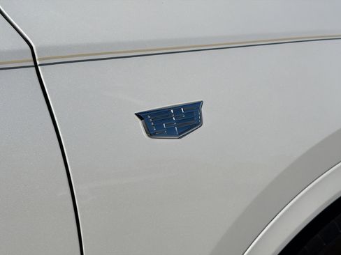 Used 2024 Cadillac XT6 Premium Luxury w/ LPO, Floor Liner Package image 51