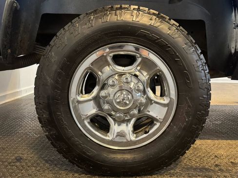 Used 2012 RAM 2500 SLT w/ Popular Equipment Group AWD/4WD image 26