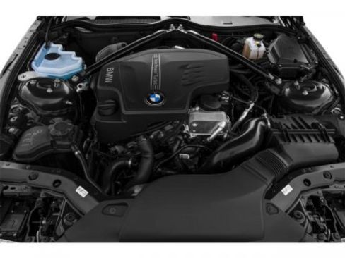 Used 2015 BMW Z4 sDrive28i image 14