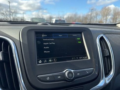 Used 2019 Chevrolet Equinox Premier image 18