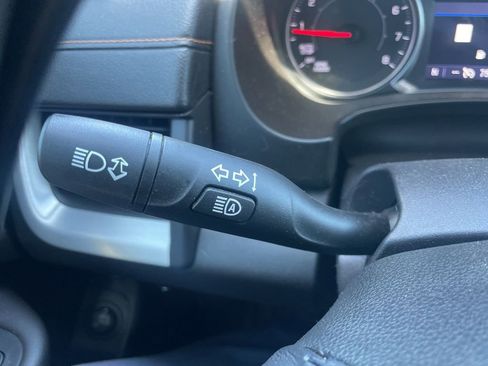 Used 2021 GMC Terrain SLT w/ Infotainment Package II AWD/4WD image 25
