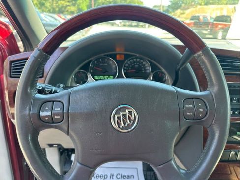 Used 2006 Buick Rendezvous 2WD w/ CXL Preferred Equipment Group image 15