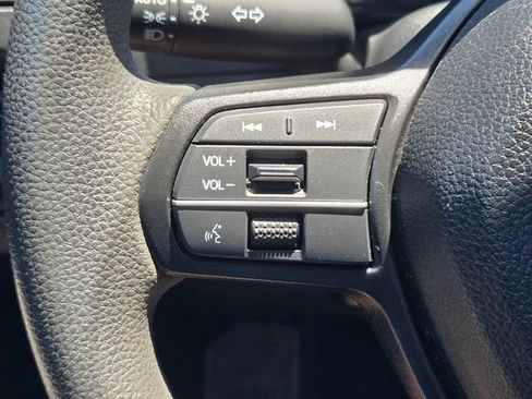 Certified 2024 Honda Accord LX image 26