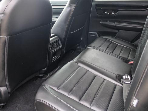Used 2025 Honda CR-V EX-L image 20