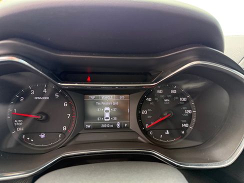 Used 2023 Chevrolet TrailBlazer LT w/ Convenience Package image 11