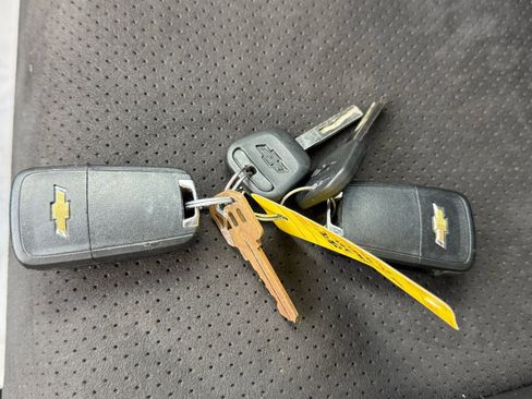 Used 2014 Chevrolet Camaro Z/28 image 43