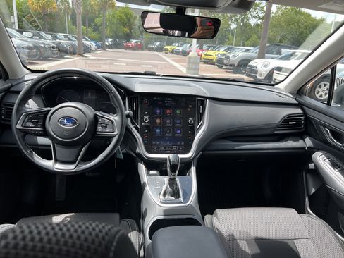 Used 2023 Subaru Outback Premium AWD/4WD image 27