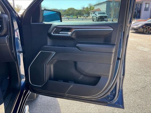 Used 2023 Chevrolet Silverado 1500 LT image 22