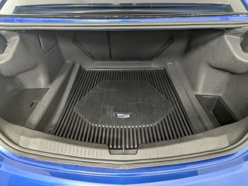 Used 2022 Cadillac CT5 V Blackwing w/ Carbon Fiber Package 2 image 24